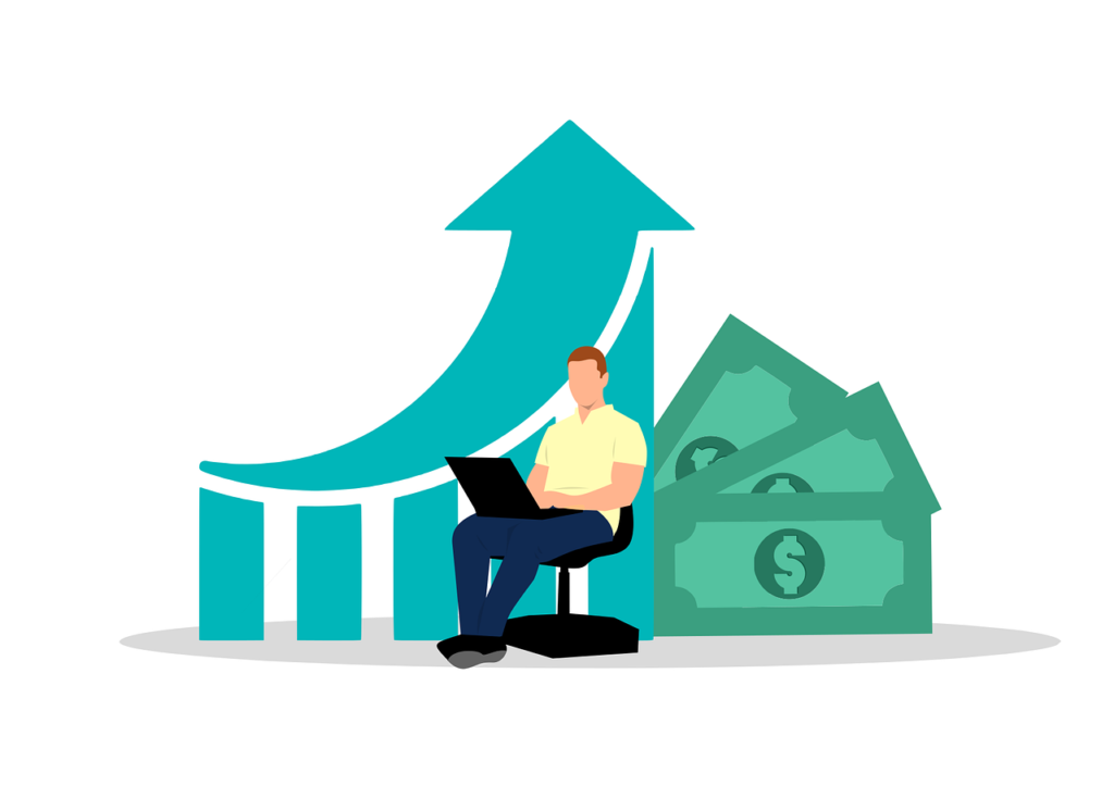 The Economics of Online Gambling: Can Passive Income Help You Beat the House Edge?